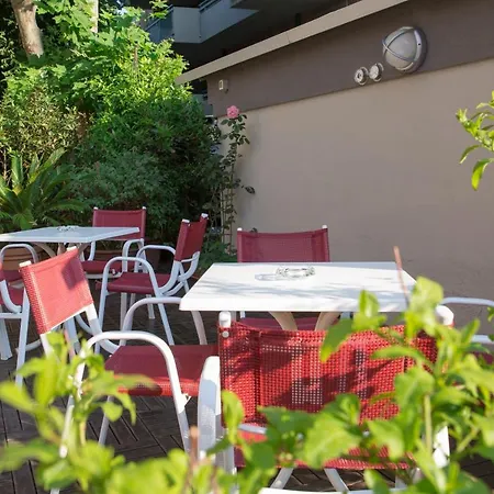 Hotel Parini 3*
