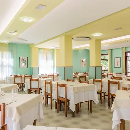 Parini 3* Bellaria-Igea Marina