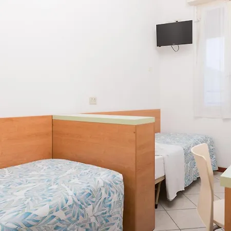 Hotel Parini 3*