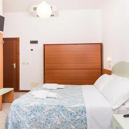 Hotel Parini
