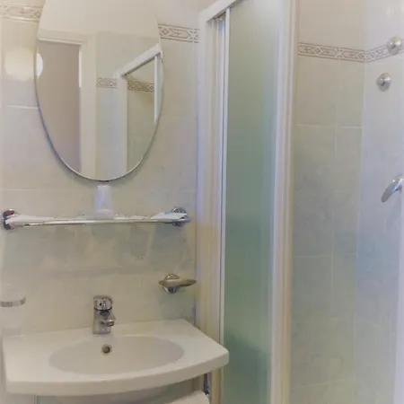 Hotel Parini 3*